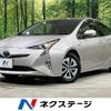 toyota prius 2018 -TOYOTA--Prius DAA-ZVW55--ZVW55-8065328---TOYOTA--Prius DAA-ZVW55--ZVW55-8065328- image 1