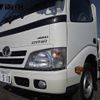 toyota dyna-truck 2013 -TOYOTA 【函館 430ﾁ510】--Dyna KDY281--0009410---TOYOTA 【函館 430ﾁ510】--Dyna KDY281--0009410- image 4