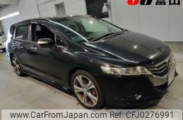 honda odyssey 2012 -HONDA 【富山 300ﾓ7958】--Odyssey RB3-RB3-1301992---HONDA 【富山 300ﾓ7958】--Odyssey RB3-RB3-1301992-