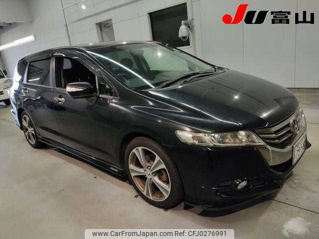 honda odyssey 2012 -HONDA 【富山 300ﾓ7958】--Odyssey RB3-RB3-1301992---HONDA 【富山 300ﾓ7958】--Odyssey RB3-RB3-1301992- image 1