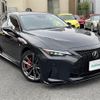 lexus is 2021 -LEXUS--Lexus IS 3BA-ASE30--ASE30-0009324---LEXUS--Lexus IS 3BA-ASE30--ASE30-0009324- image 1