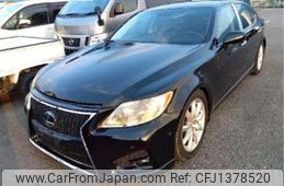 lexus lexus-others 2012 -LEXUS--Lexus ﾌﾒｲ--JTHGL46F675018460---LEXUS--Lexus ﾌﾒｲ--JTHGL46F675018460-