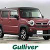 suzuki hustler 2020 -SUZUKI--Hustler 5AA-MR92S--MR92S-125281---SUZUKI--Hustler 5AA-MR92S--MR92S-125281- image 1