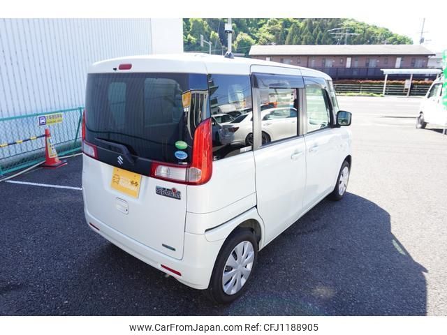 suzuki spacia 2013 quick_quick_MK32S_MK32S-153443 image 2