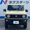 suzuki jimny 2024 -SUZUKI--Jimny 3BA-JB64W--JB64W-316***---SUZUKI--Jimny 3BA-JB64W--JB64W-316***- image 15