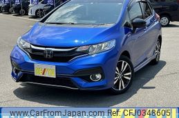 honda fit 2017 -HONDA--Fit DAA-GP5--GP5-3401856---HONDA--Fit DAA-GP5--GP5-3401856-