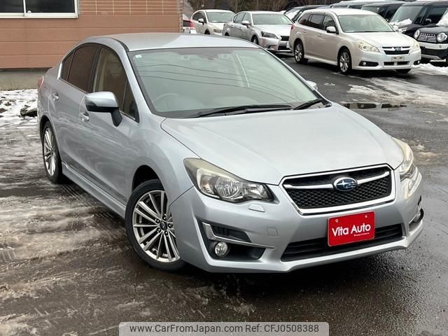 subaru impreza-g4 2015 quick_quick_GJ7_GJ7-019516 image 2