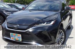 toyota harrier 2020 -TOYOTA 【岐阜 303】--Harrier MXUA80--MXUA80-0019748---TOYOTA 【岐阜 303】--Harrier MXUA80--MXUA80-0019748-