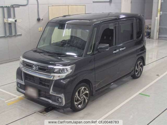 daihatsu tanto 2019 -DAIHATSU--Tanto DBA-LA600S--LA600S-0795971---DAIHATSU--Tanto DBA-LA600S--LA600S-0795971- image 1