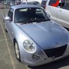 daihatsu copen 2002 -DAIHATSU--Copen L880K--0000746---DAIHATSU--Copen L880K--0000746- image 1