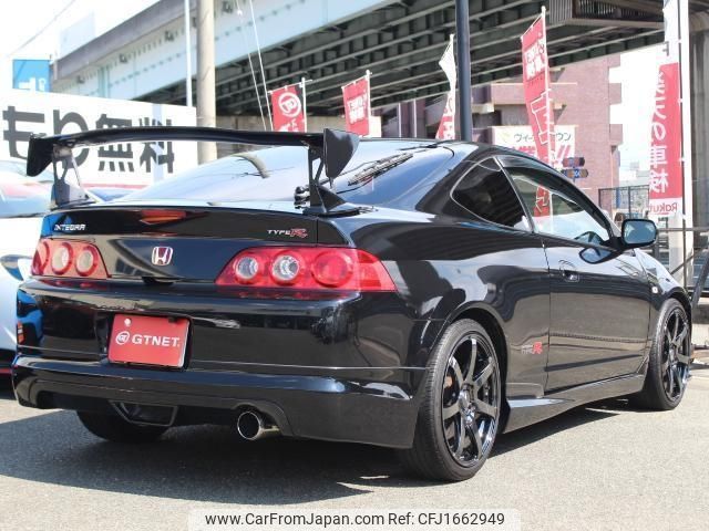 honda integra 2006 CFJ1662949 image 2