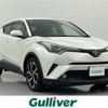 toyota c-hr 2017 -TOYOTA--C-HR DAA-ZYX10--ZYX10-2002940---TOYOTA--C-HR DAA-ZYX10--ZYX10-2002940- image 1