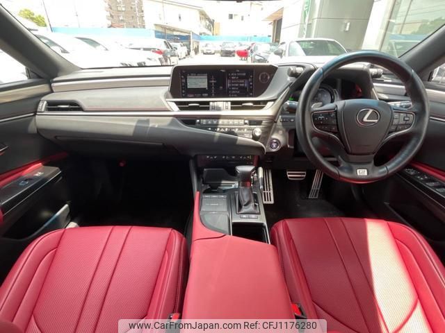 lexus es 2020 quick_quick_AXZH11_AXZH11-1000438 image 2