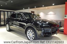 porsche cayenne 2020 -PORSCHE--Porsche Cayenne ABA-E3K30--WP1ZZZ9YZKDA37806---PORSCHE--Porsche Cayenne ABA-E3K30--WP1ZZZ9YZKDA37806-