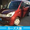 suzuki solio 2013 -SUZUKI--Solio DBA-MA15S--MA15S-215339---SUZUKI--Solio DBA-MA15S--MA15S-215339- image 1