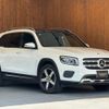 mercedes-benz glb-class 2021 CFJ1646832 image 1
