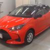 toyota yaris 2023 -TOYOTA--Yaris MXPA15-0020896---TOYOTA--Yaris MXPA15-0020896- image 1