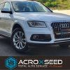 audi q5 2014 -AUDI--Audi Q5 ABA-8RCNCF--WAUZZZ8R6EA115205---AUDI--Audi Q5 ABA-8RCNCF--WAUZZZ8R6EA115205- image 1