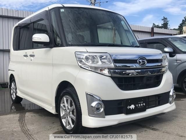 daihatsu tanto 2015 -DAIHATSU--Tanto DBA-LA600S--LA600S-0240509---DAIHATSU--Tanto DBA-LA600S--LA600S-0240509- image 1