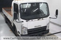 isuzu elf-truck 2008 -ISUZU--Elf NLR85AR-7004285---ISUZU--Elf NLR85AR-7004285-