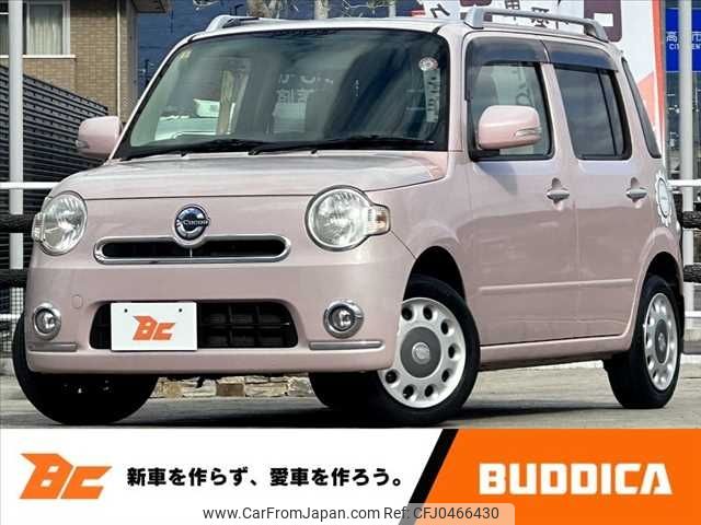 daihatsu mira-cocoa 2012 -DAIHATSU--Mira Cocoa DBA-L675S--L675S-0109005---DAIHATSU--Mira Cocoa DBA-L675S--L675S-0109005- image 1