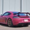 porsche cayman 2023 -PORSCHE--Porsche Cayman 82L4-982L40--WP0ZZZ98ZPS277156---PORSCHE--Porsche Cayman 82L4-982L40--WP0ZZZ98ZPS277156- image 5