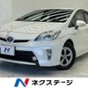 toyota prius 2015 -TOYOTA--Prius DAA-ZVW30--ZVW30-5763036---TOYOTA--Prius DAA-ZVW30--ZVW30-5763036- image 1