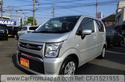 suzuki wagon-r 2024 CFJ1521955
