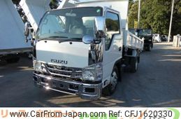 isuzu elf-truck 2012 CFJ1620330