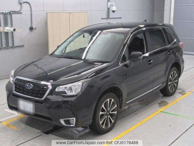 subaru forester 2015 -SUBARU 【春日井 300と5822】--Forester SJG-030261---SUBARU 【春日井 300と5822】--Forester SJG-030261- image 1