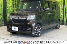 honda n-box 2019 CFJ1574357