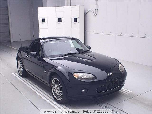 mazda roadster 2008 -MAZDA--Roadster NCEC-251998---MAZDA--Roadster NCEC-251998- image 1