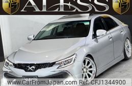 toyota mark-x 2010 -TOYOTA--MarkX DBA-GRX130--GRX130-6021747---TOYOTA--MarkX DBA-GRX130--GRX130-6021747-