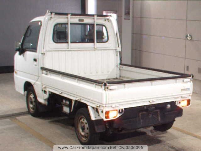 subaru sambar-truck 2004 -SUBARU--Samber Truck TT1--TT1-072258---SUBARU--Samber Truck TT1--TT1-072258- image 2