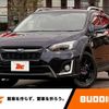 subaru xv 2018 -SUBARU--Subaru XV DBA-GT7--GT7-194401---SUBARU--Subaru XV DBA-GT7--GT7-194401- image 1