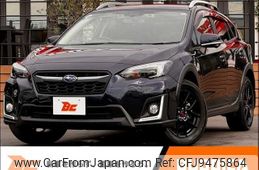 subaru xv 2018 -SUBARU--Subaru XV DBA-GT7--GT7-194401---SUBARU--Subaru XV DBA-GT7--GT7-194401-