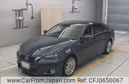 lexus gs 2013 -LEXUS 【名古屋 345ﾅ7070】--Lexus GS DBA-GRL10--GRL10-6000172---LEXUS 【名古屋 345ﾅ7070】--Lexus GS DBA-GRL10--GRL10-6000172-