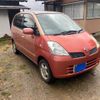 nissan moco 2004 -NISSAN--Moco CBA-MG21S--MG21S-399327---NISSAN--Moco CBA-MG21S--MG21S-399327- image 3