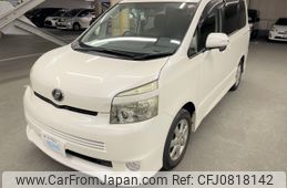 toyota voxy 2008 AF-ZRR70-0144213