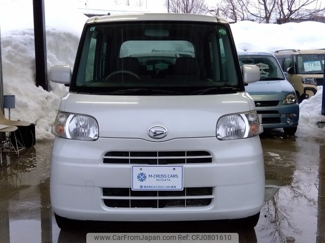 daihatsu tanto 2011 -DAIHATSU--Tanto DBA-L385S--L385S-0066326---DAIHATSU--Tanto DBA-L385S--L385S-0066326- image 2