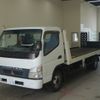 mitsubishi-fuso canter 2005 -MITSUBISHI 【松戸 100ｻ1355】--Canter FE83DGN-ｸﾆ01192490---MITSUBISHI 【松戸 100ｻ1355】--Canter FE83DGN-ｸﾆ01192490- image 1