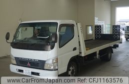 mitsubishi-fuso canter 2005 -MITSUBISHI 【松戸 100ｻ1355】--Canter FE83DGN-ｸﾆ01192490---MITSUBISHI 【松戸 100ｻ1355】--Canter FE83DGN-ｸﾆ01192490-