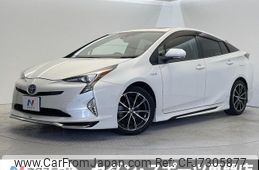 toyota prius 2016 CFJ7305877