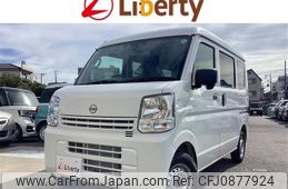 nissan clipper-van 2024 quick_quick_DR17V_DR17V-748680