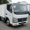 mitsubishi-fuso canter 2009 -MITSUBISHI--Canter FE70B--550755---MITSUBISHI--Canter FE70B--550755- image 1