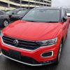 volkswagen t-roc 2021 quick_quick_3DA-A1DFF_WVGZZZA1ZMV114909 image 1