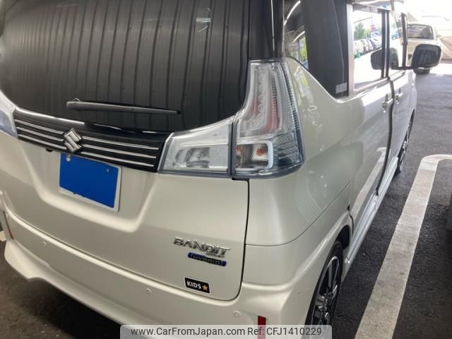suzuki solio 2018 -SUZUKI--Solio DAA-MA46S--MA46S-750786---SUZUKI--Solio DAA-MA46S--MA46S-750786- image 2