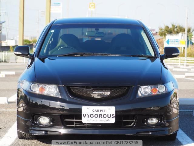 honda accord 2004 CFJ1788255 image 2