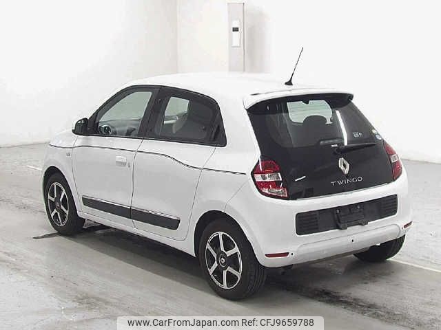 renault twingo 2017 -RENAULT--Renault Twingo AHH4B-G0750899---RENAULT--Renault Twingo AHH4B-G0750899- image 2