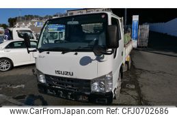 isuzu elf-truck 2017 GOO_NET_EXCHANGE_0802337A30250130W001